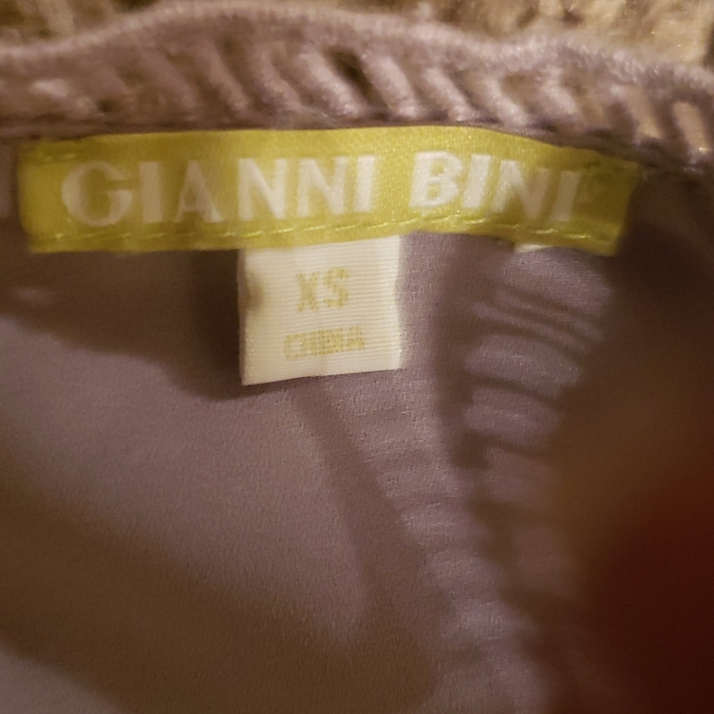 Gianni Bini Skater dress! - Picture 7 of 8